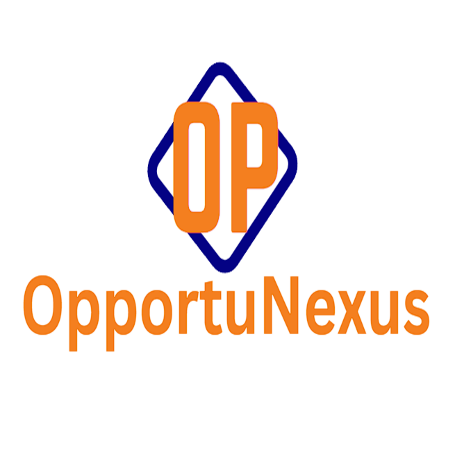 OpportuNexus logo