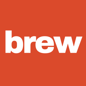 Brew TV logo