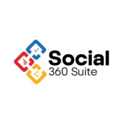 Social 360 Suite logo