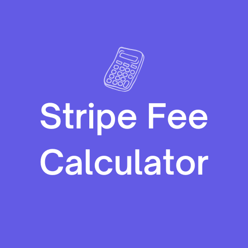 Stripe Fee Calculator logo