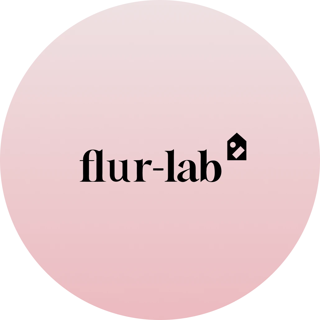 flur-lab logo