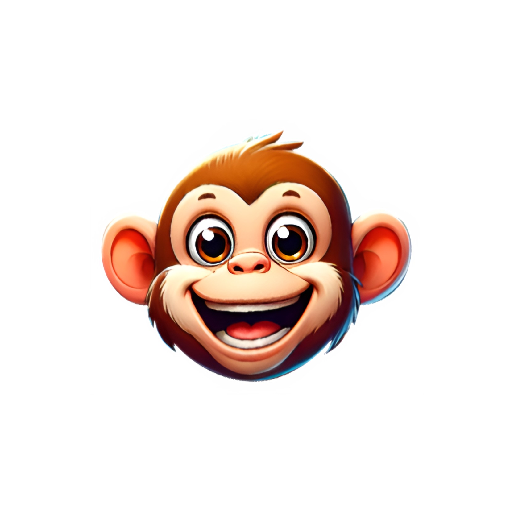 MemeMonkey logo