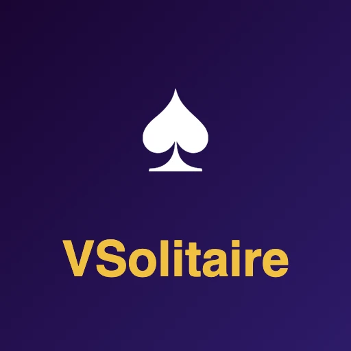 VSolitaire logo