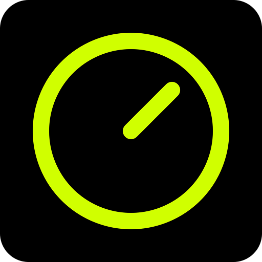 WODrounds logo