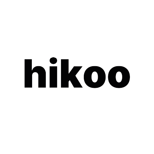 Hikoo logo