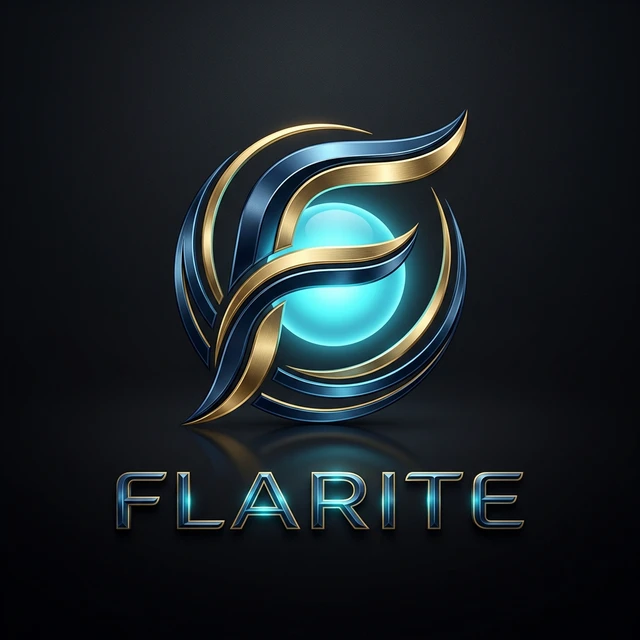 Flarite logo