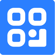 FreeQR logo