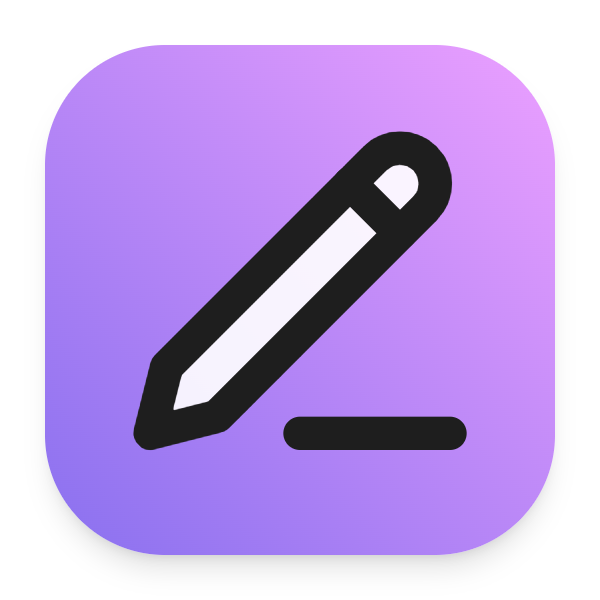 Authentic Posts logo