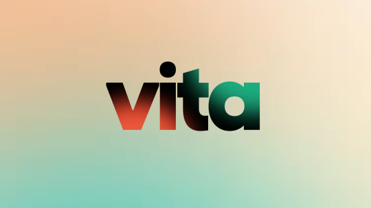 VITA325 logo