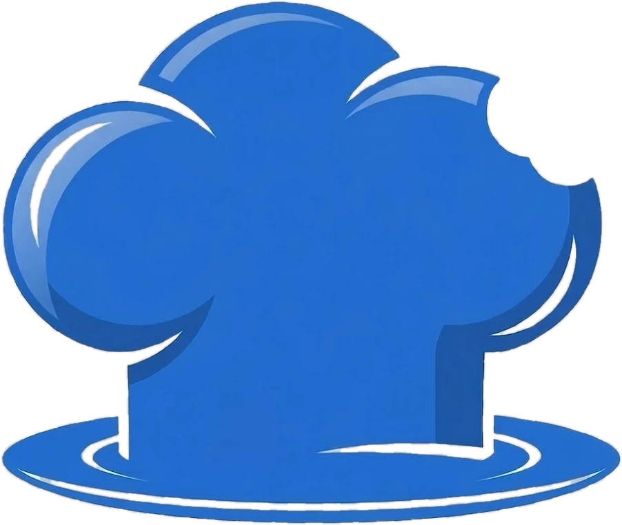ReciBites logo