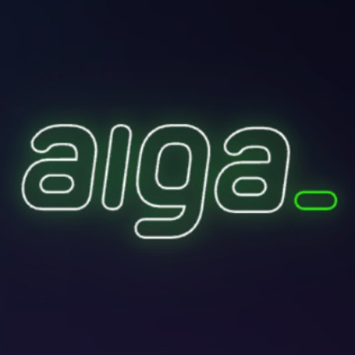 aiga_ logo