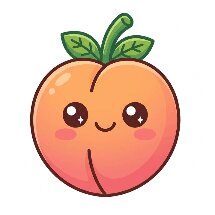 AI Fruit logo