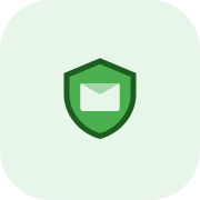 Secure Anonymous TempMail logo