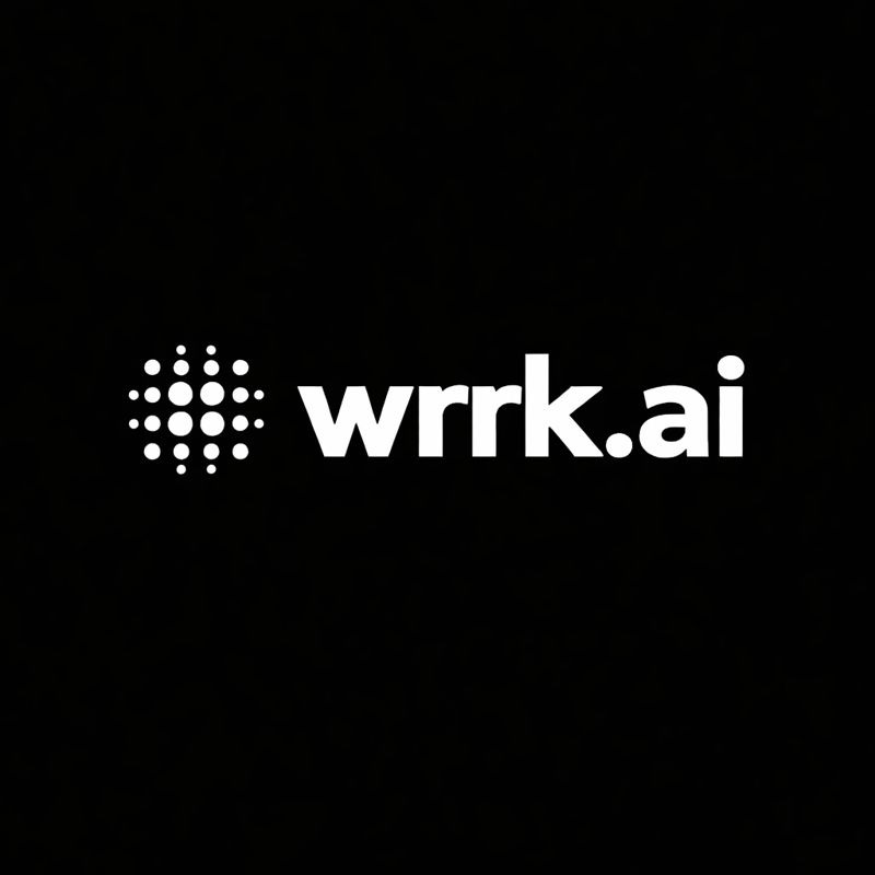 Wrrk.ai logo