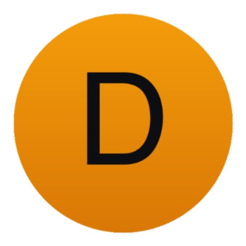 Disavow.ai logo