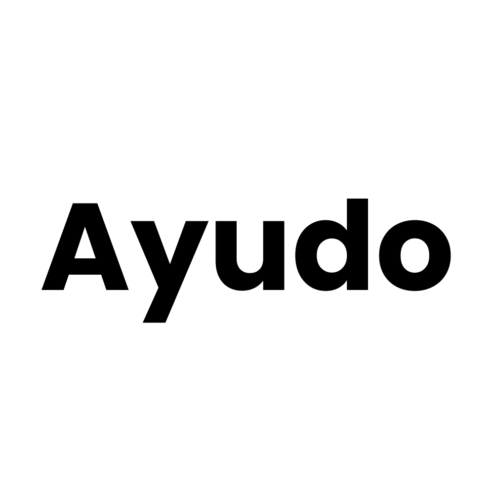 Ayudo logo