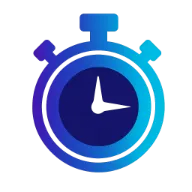 Stop Watch logo