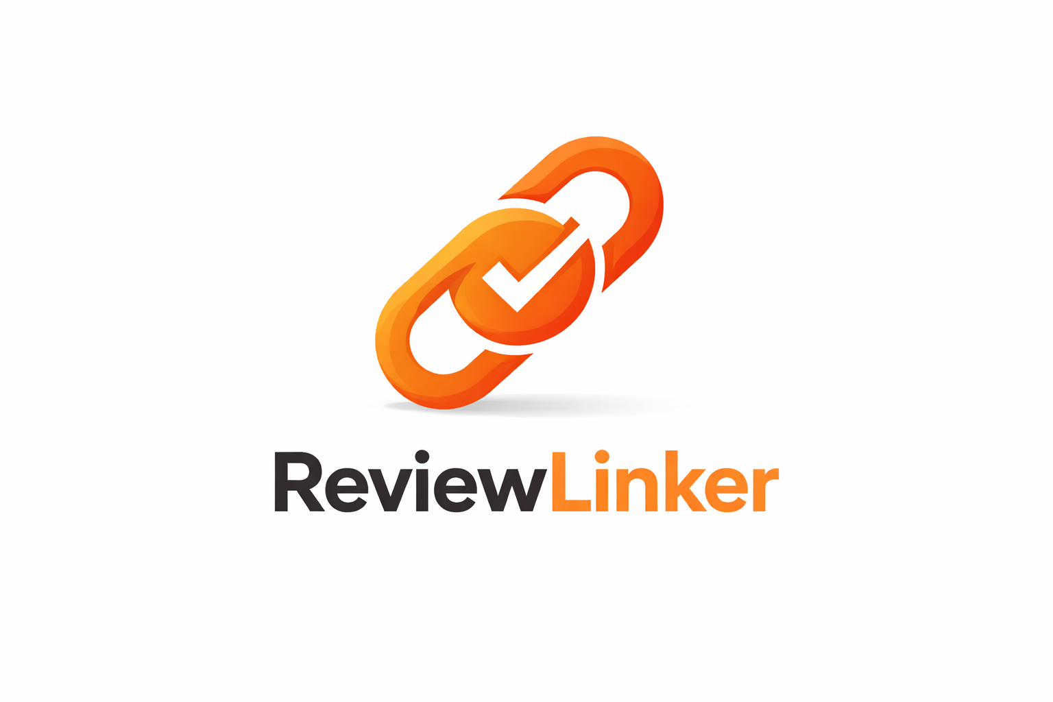 ReviewLinker logo