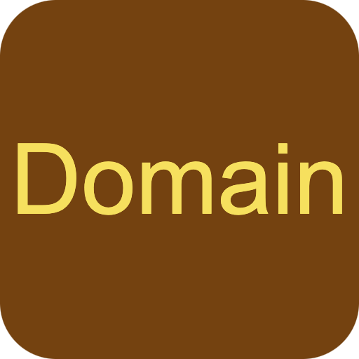 Domain Extractor logo