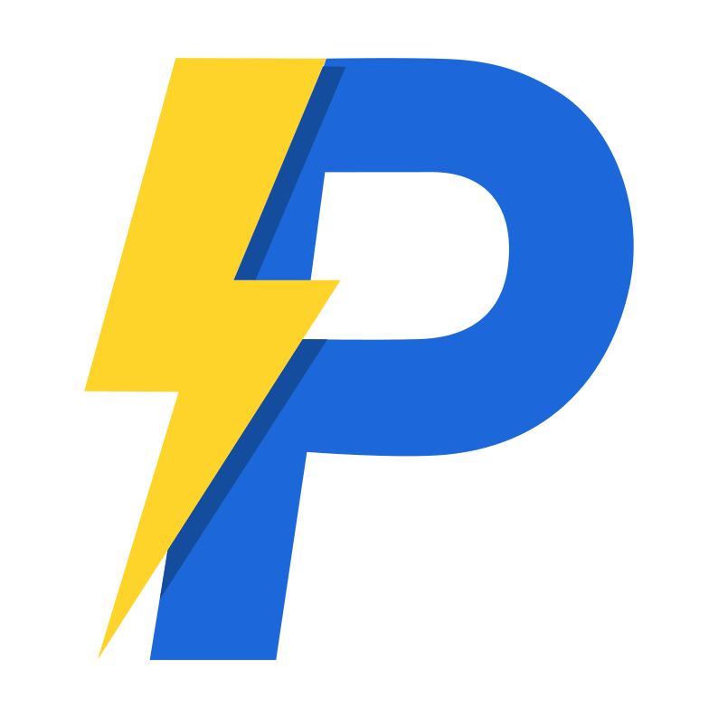 PWAHero logo