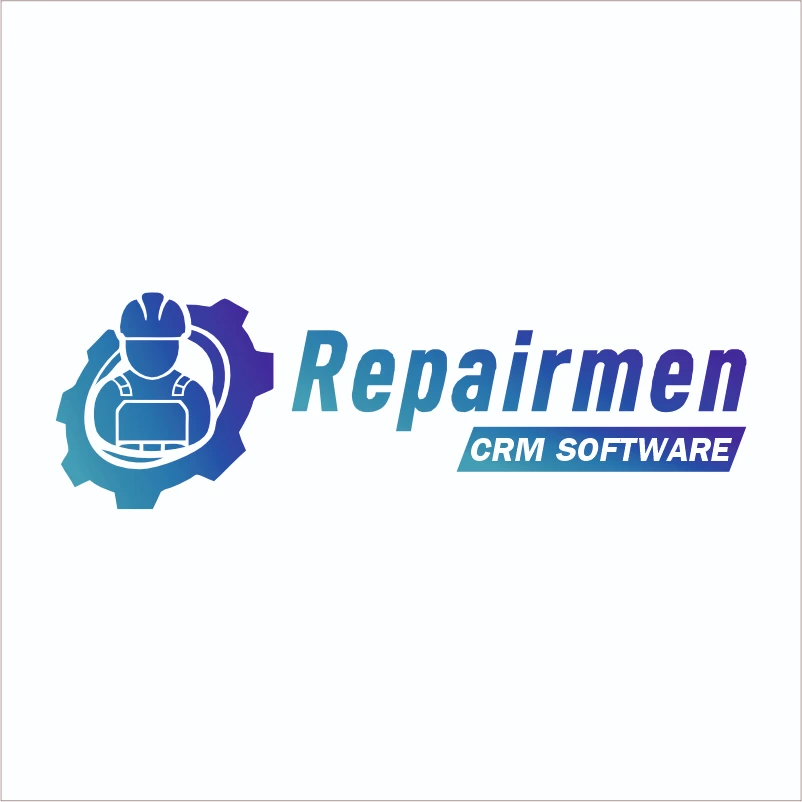 Repairmen CRM Software logo