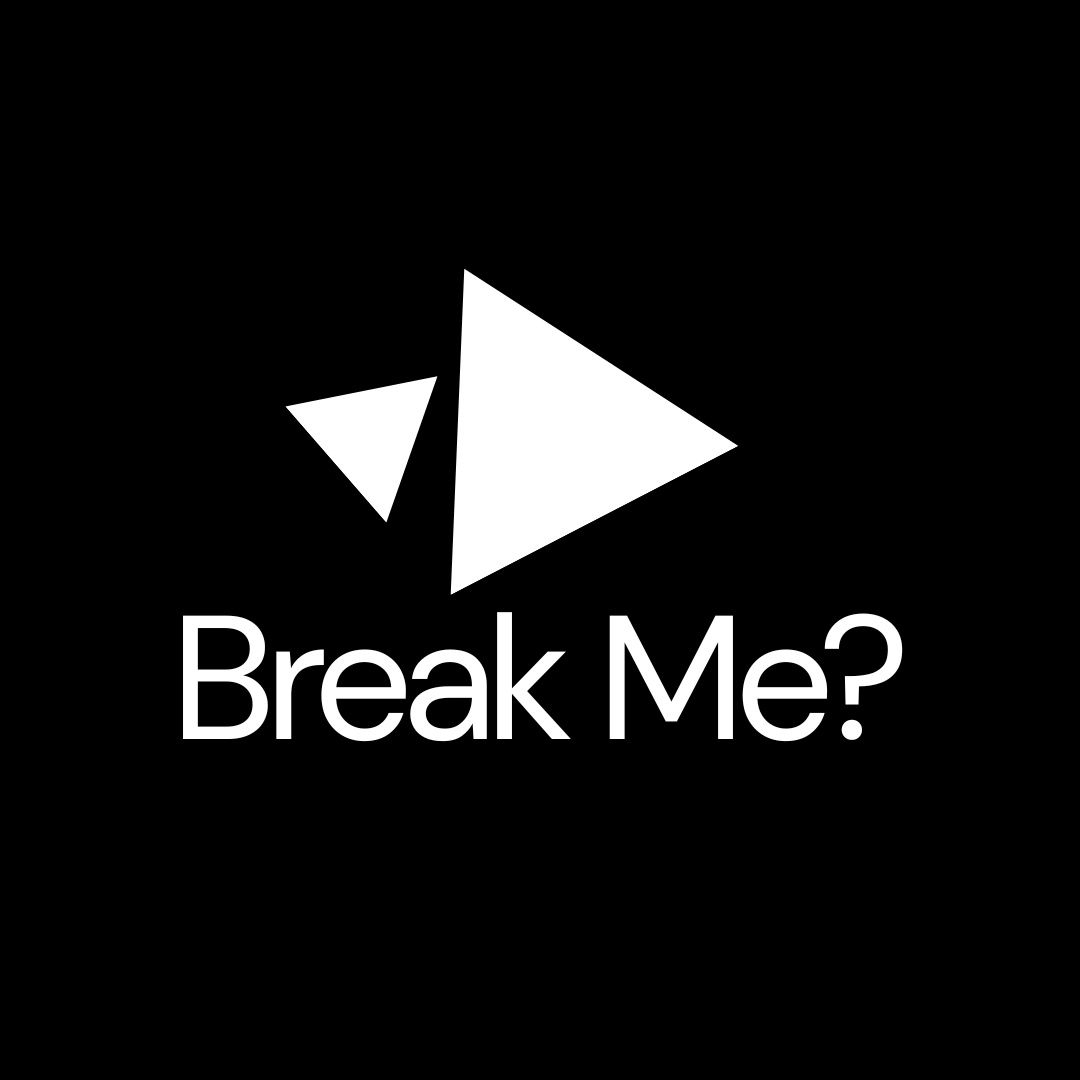Break Me logo