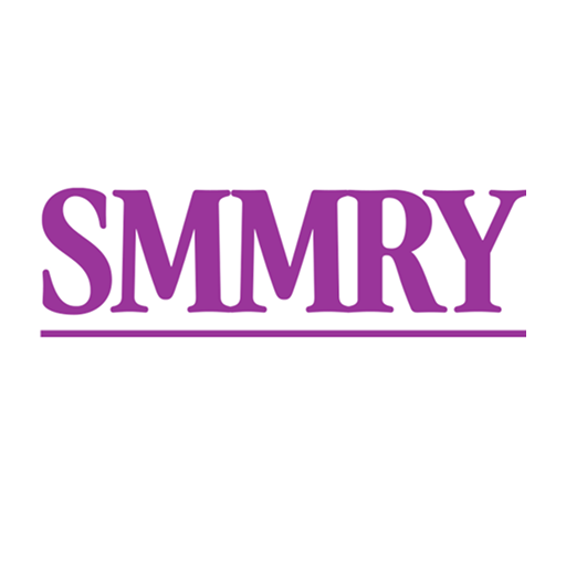 Smmry logo