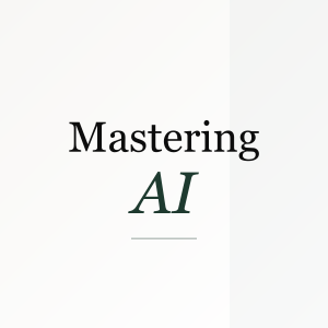 MasteringAi logo