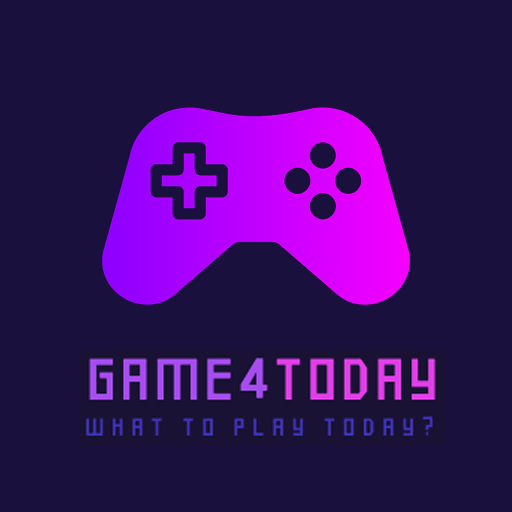 Game 4 Today logo
