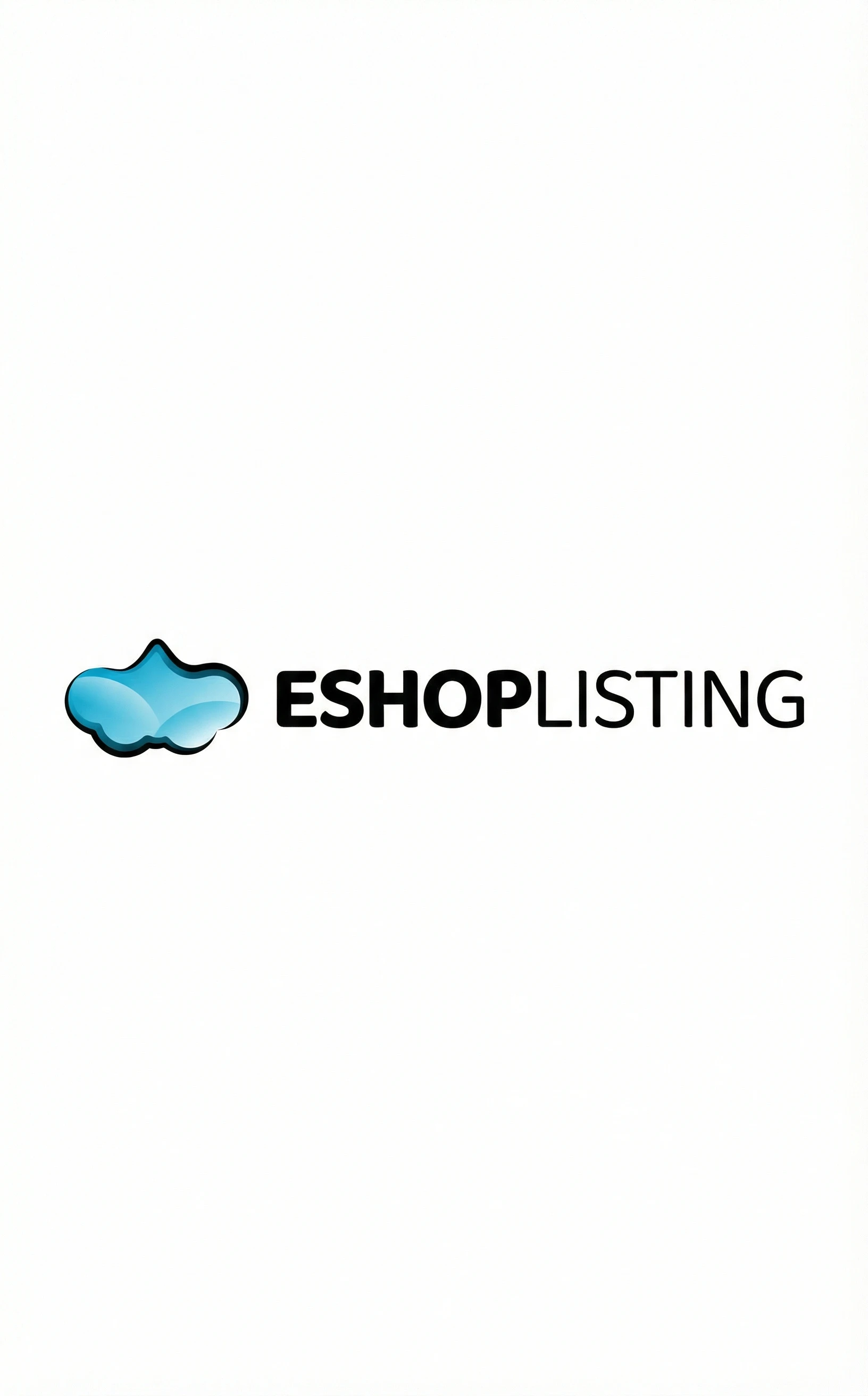Eshoplisting.com logo