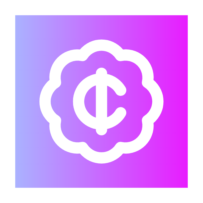 Describe Image logo