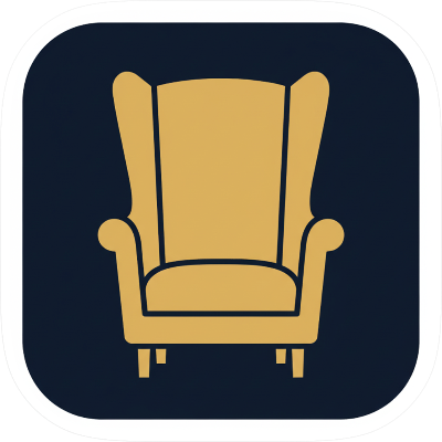 Cabinet Leadership Coaching logo