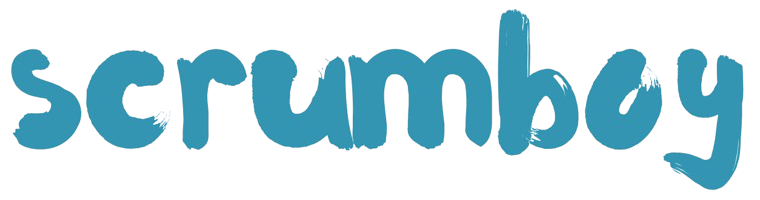 Scrumboy logo