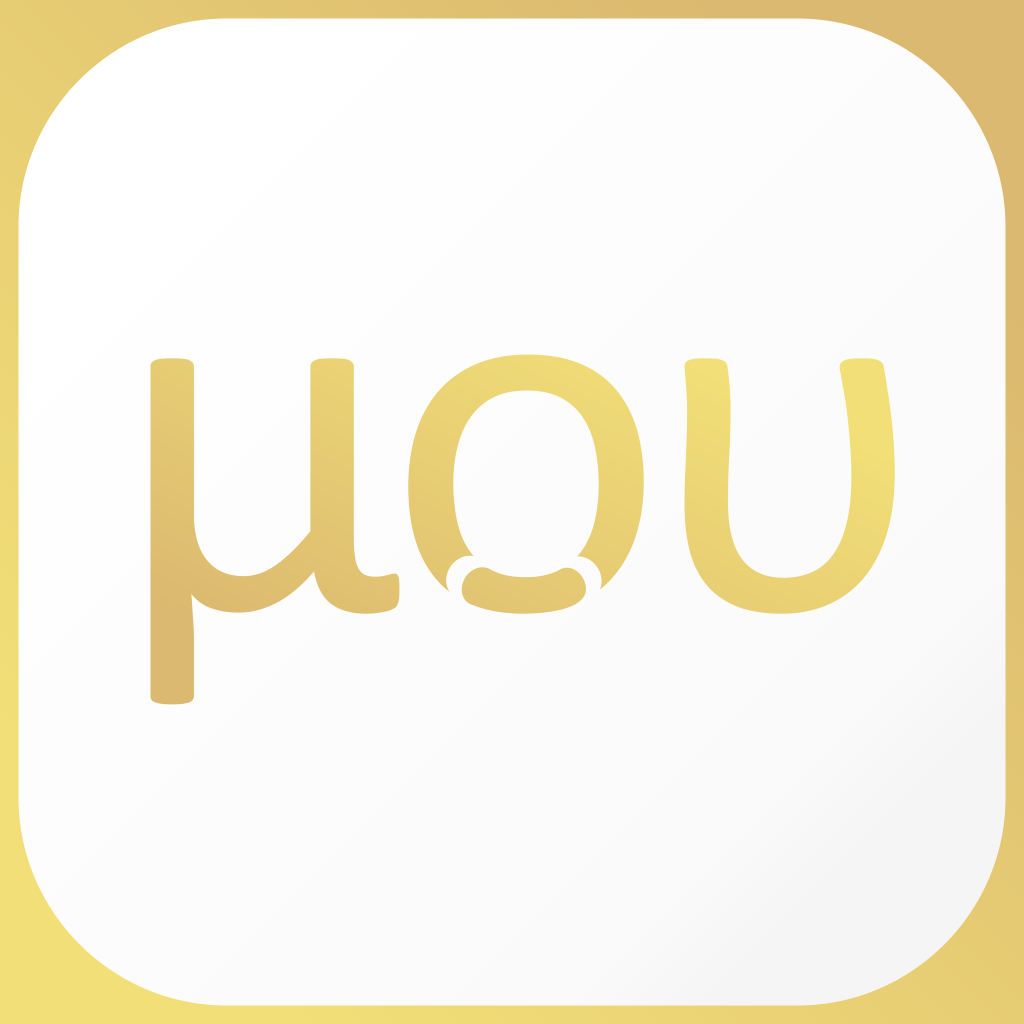 Mou Personal logo