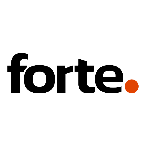 Forte AI logo