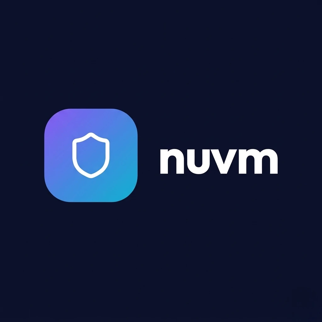Nuvm Cloud logo