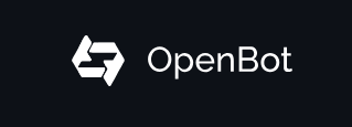OpenBot logo