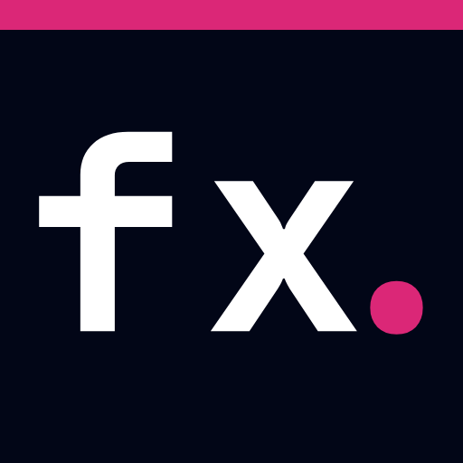 FixMyFX logo