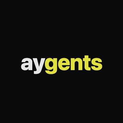 aygents logo