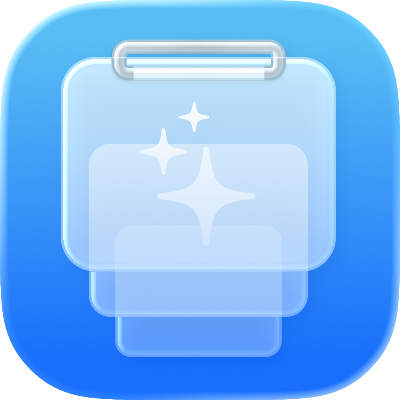 Better Clipboard logo