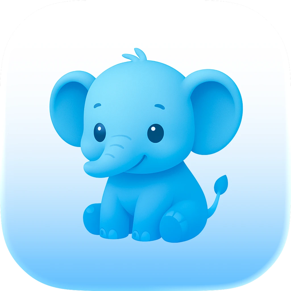 Postgres Client for Mac logo