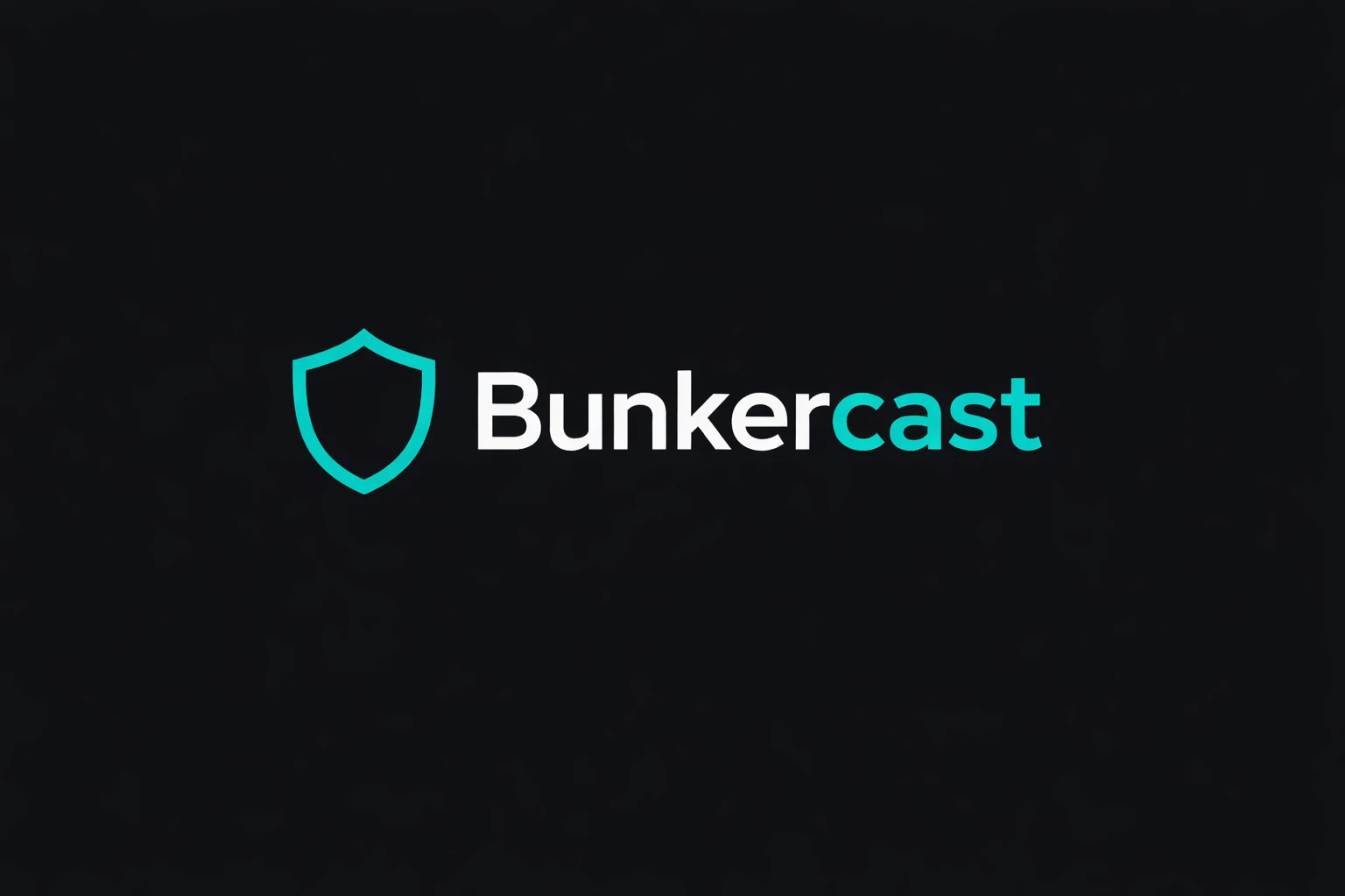 bunkercast logo