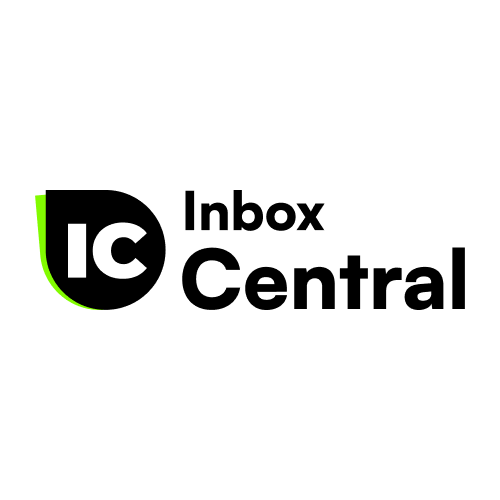 Inboxcentral - Smart CRM logo
