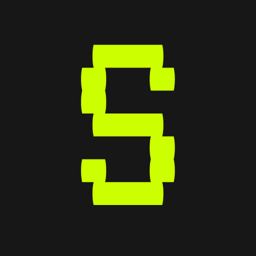SuprLogs logo