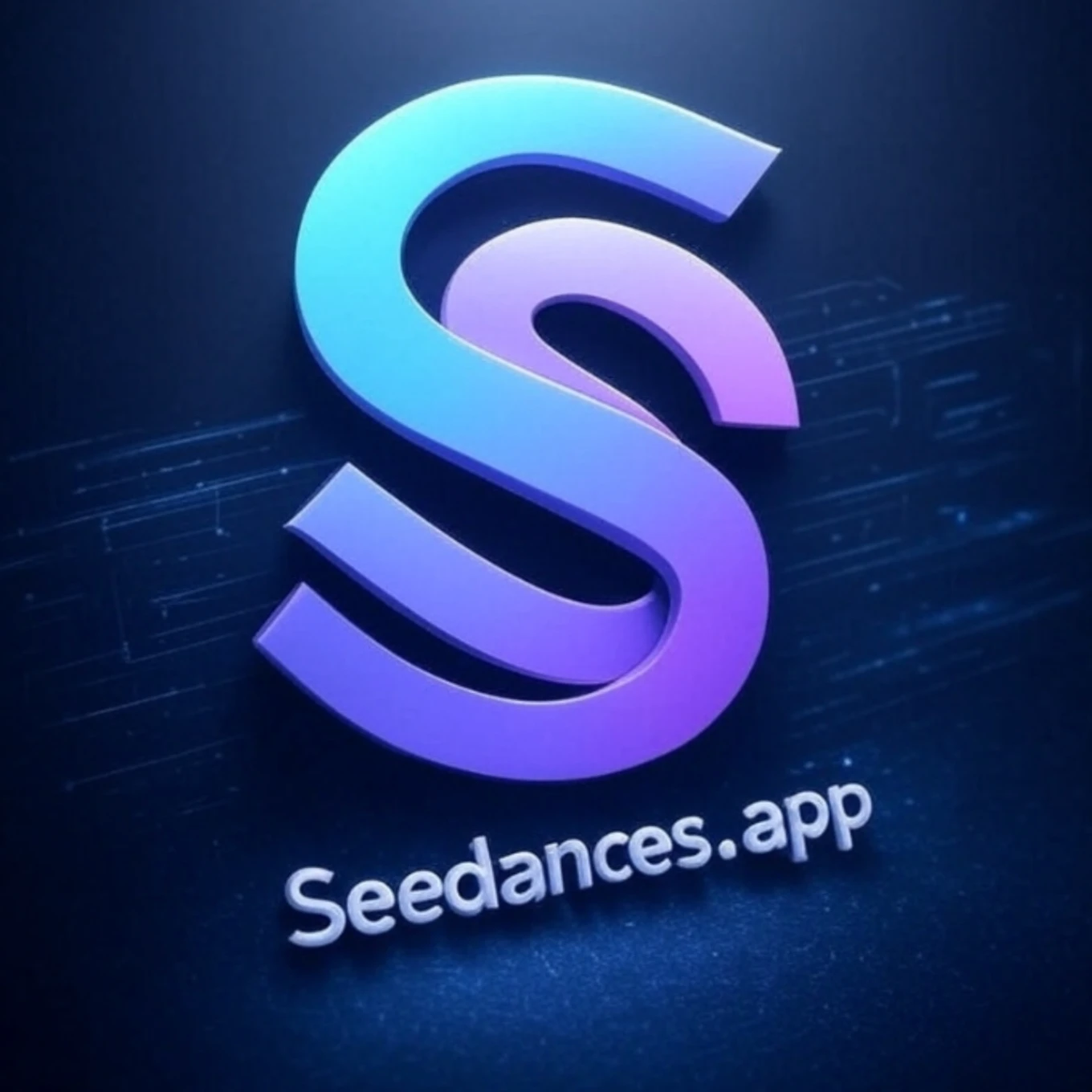 Seedance 2.0 logo
