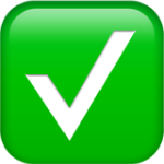 Webflow SEO Checklsit logo