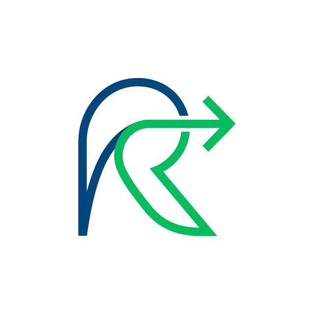 RemitRoutes logo