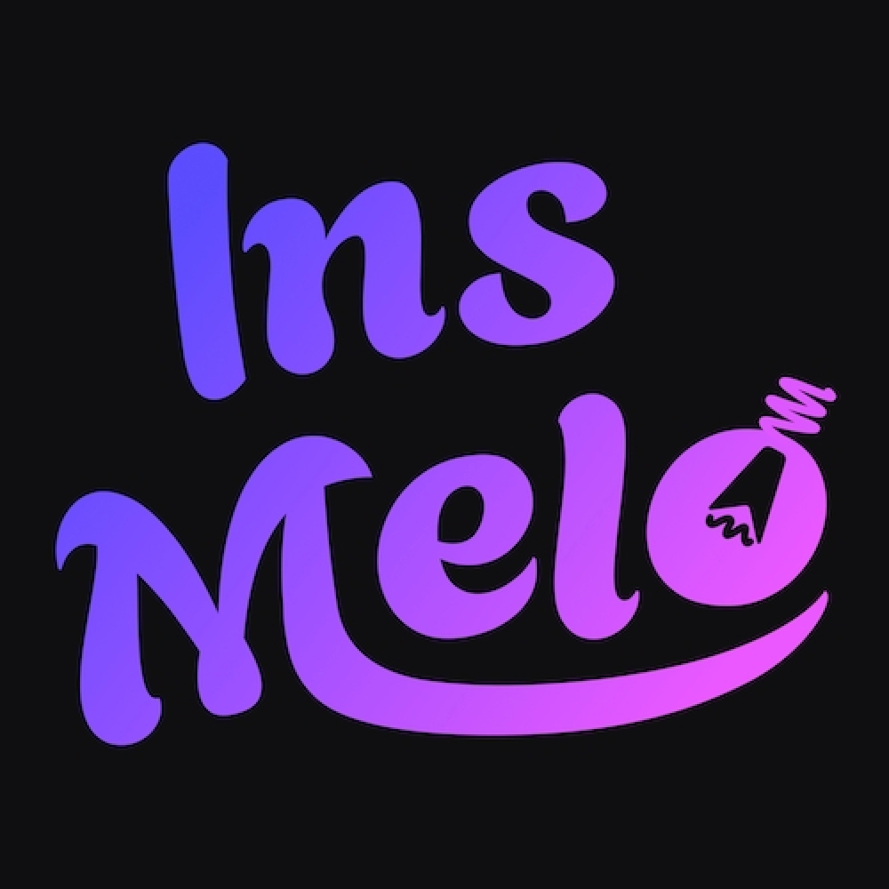 InsMelo logo