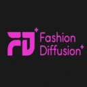 Fashion Diffusion logo