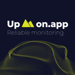UpMon.app logo